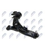 PREDNÉ RAMENO MAZDA CX-7 07- VĽAVO EH44-34-350C ZWD-MZ-105