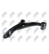 PREDNÉ RAMENO MAZDA 6 13-, CX-5 12- VĽAVO GHP9-34-350C ZWD-MZ-107