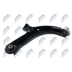 PREDNÉ RAMENO NISSAN TIIDA 06- DOLE VPRAVO 54500-EL00A ZWD-NS-079