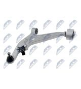 PREDNÉ RAMENO NISSAN X-TRAIL T30 -13 DOLE VĽAVO 54501-8H310 ZWD-NS-085