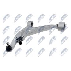 PREDNÉ RAMENO NISSAN X-TRAIL T30 -13 DOLE VĽAVO 54501-8H310 ZWD-NS-085