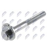 EXCENTRICKÉ SKRUTKY - SADA NISSAN NAVARA 05-,PATHFINDER 04-,VPREDUIER 04-,TITAN 03-,XTERRA 05-,ARMADA 03-,QX56 04-,EXPERT 06-, DOLE 54580-7S00B ZWD-NS-100S