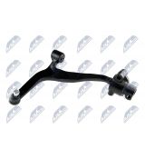 PREDNÉ RAMENO INFINITI FX35 03- DOLE VĽAVO 54501-CG200 ZWD-NS-108