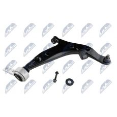 PREDNÉ RAMENO NISSAN QUEST 03- DOLE VPRAVO 54500-CK000 ZWD-NS-110