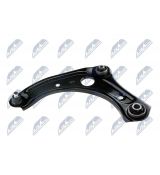 PREDNÉ RAMENO NISSAN MICRA K13 10-, NOTE 12- DOLE VĽAVO 54501-1HJ0A ZWD-NS-139