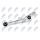 PREDNÉ RAMENO NISSAN 350Z 03-, INFINITI G35 03- DOLE VPRAVO STRAIGHT 54500-AM601 ZWD-NS-142