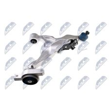 PREDNÉ RAMENO NISSAN 370Z 08- DOLE VĽAVO INFINITI G37 08- 54501-JL00C ZWD-NS-150