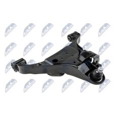 PREDNÉ RAMENO NISSAN NAVARA RX D23, NP300 2.3L 2WD, 4WD 515- VĽAVO 54501-4KH1A ZWD-NS-155