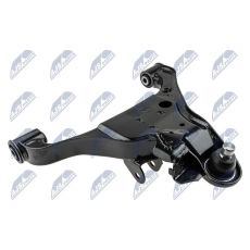 PREDNÉ RAMENO NISSAN NAVARA RX D23, NP300 2.3L 2WD, 4WD 515- VPRAVO 54500-4KH1A ZWD-NS-156