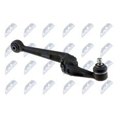 PREDNÉ RAMENO PEUGEOT 205 I, PEUGEOT 205 II 83-98 DOLE VPRAVO 3521.34 ZWD-PE-003