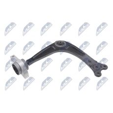 PREDNÉ RAMENO PEUGEOT 508 10-, PEUGEOT 508 SW 10- DOLE VPRAVO 3521V1 ZWD-PE-005