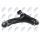 PREDNÉ RAMENO OPEL CORSA C 00- VPRAVO 352042 ZWD-PL-001