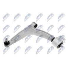 PREDNÉ RAMENO OPEL VECTRA C 02-, SIGNUM 03-, FIAT CROMA 05-, SAAB 9-3 02- DOLE VĽAVO 352051 ZWD-PL-009