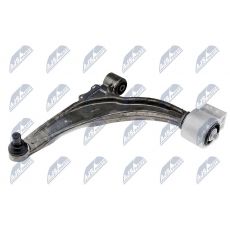 PREDNÉ RAMENO OPEL ASTRA J 09-, CHEVROLET CRUZE 09- DOLE VĽAVO 13272605 ZWD-PL-011