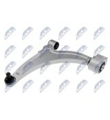 PREDNÉ RAMENO OPEL INSIGNIA 08-, SAAB 9-5 08-, CHEVROLET MALIBU 04- DOLE VĽAVO 22730775 ZWD-PL-013