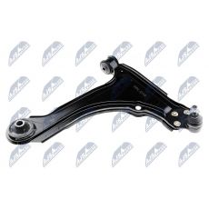 PREDNÉ RAMENO OPEL ASTRA 91-01, OPEL VECTRA 88-95 DOLE VPRAVO 352192 ZWD-PL-016