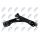 PREDNÉ RAMENO OPEL CORSA D 06-14, CORSA E 14-, ADAM 13-, FIAT GRANDE PUNTO 05-, ALFA ROMEO MITO 08- DOLE VPRAVO 5352038 ZWD-PL-022
