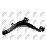 PREDNÉ RAMENO OPEL MOVANO 01-07, RENAULT MASTER 01-07, NISSAN INTERSTAR 03- DOLE VĽAVO 4401940 ZWD-PL-025