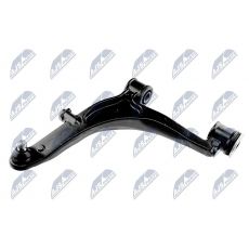 PREDNÉ RAMENO OPEL MOVANO 01-07, RENAULT MASTER 01-07, NISSAN INTERSTAR 03- DOLE VĽAVO 4401940 ZWD-PL-025