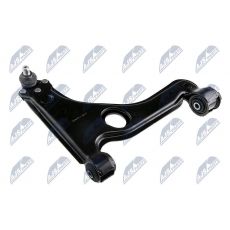 PREDNÉ RAMENO OPEL VECTRA B 95-02 DOLE VPRAVO 535004 ZWD-PL-028