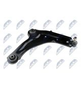 PREDNÉ RAMENO RENAULT ESPACE IV 02- DOLE VPRAVO 8200484811 ZWD-RE-003