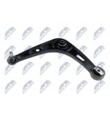 PREDNÉ RAMENO RENAULT LAGUNA I -01 DOLE VĽAVO 7700823097 ZWD-RE-008