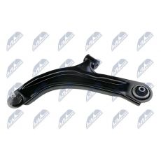 PREDNÉ RAMENO RENAULT CLIO III 05-, MODUS 04 - DOLE VĽAVO 8200346941 ZWD-RE-012