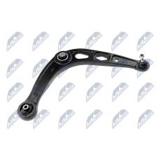 PREDNÉ RAMENO RENAULT ESPACE III 96-02, AVANTIME 01-03 DOLE VPRAVO 6025307650 ZWD-RE-014