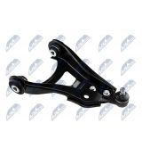 PREDNÉ RAMENO RENAULT CLIO II 98-, KANGOO 98-, THALIA 99-, SYMBOL 02-, NISSAN KUBISTAR 03- VPRAVO 7700425228 ZWD-RE-017