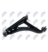 PREDNÉ RAMENO RENAULT TWINGO 93-06 VĽAVO 7700820028 ZWD-RE-018