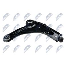 PREDNÉ RAMENO RENAULT LAGUNA II 01- VPRAVO 8200389135 ZWD-RE-021