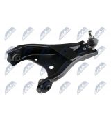 PREDNÉ RAMENO DACIA DUSTER 10- VĽAVO 545019969R ZWD-RE-022