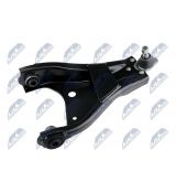 PREDNÉ RAMENO DACIA DUSTER 10- VPRAVO 545006542R ZWD-RE-023