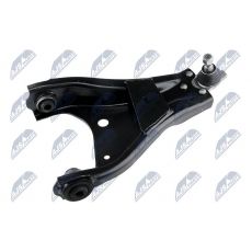 PREDNÉ RAMENO DACIA DUSTER 10- VPRAVO 545006542R ZWD-RE-023