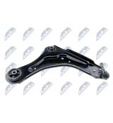 PREDNÉ RAMENO RENAULT LATITUDE 10- VPRAVO 545000008R ZWD-RE-041