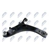 PREDNÉ RAMENO SUBARU FORESTER 08-13 DOLE VĽAVO 20202-SC011 ZWD-SB-007