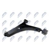 PREDNÉ RAMENO SUZUKI SWIFT SF310 1.0 89-, SWIFT (H) 94- DOLE VĽAVO 45200-60822 ZWD-SU-009