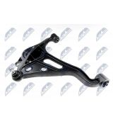 PREDNÉ RAMENO SUZUKI GRAND VITARA 98-06 DOLE VĽAVO 45202-65D00 ZWD-SU-022