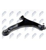 PREDNÉ RAMENO SUZUKI GRAND VITARA 05- DOLE VPRAVO 45201-65J00 ZWD-SU-025