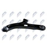 PREDNÉ RAMENO SUZUKI SWIFT 05-10,SUZUKI SPLASH 08-,OPEL AGILA B 08-, DOLE VĽAVO 45202-63J00 ZWD-SU-028