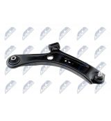 PREDNÉ RAMENO SUZUKI SX4 06-, FIAT SEDICI 06- DOLE VPRAVO 45201-79J00 ZWD-SU-036