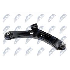 PREDNÉ RAMENO SUZUKI SX4 06-, FIAT SEDICI 06- DOLE VPRAVO 45201-79J00 ZWD-SU-036