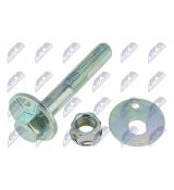 EXCENTRICKÉ SKRUTKY - SADA SUZUKI GRAND VITARA 06-14 46431-65J00 ZWD-SU-038SK