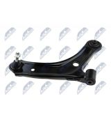 PREDNÉ RAMENO SUZUKI SX4 S-CROSS 13-, SUZUKI VITARA 15- DOLE VPRAVO 45201-61M00 ZWD-SU-042