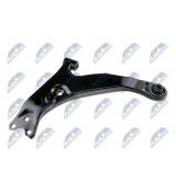 PREDNÉ RAMENO TOYOTA COROLLA 92-02 DOLE VĽAVO 48069-12160 ZWD-TY-050