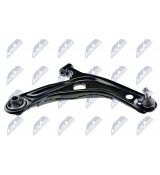 PREDNÉ RAMENO TOYOTA YARIS 05- DOLE VPRAVO 48068-09040 ZWD-TY-108