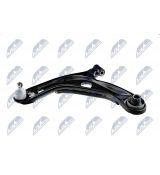 PREDNÉ RAMENO TOYOTA YARIS 05- DOLE VĽAVO 48069-09040 ZWD-TY-109