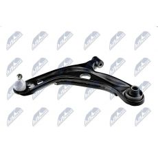 PREDNÉ RAMENO TOYOTA YARIS 05- DOLE VĽAVO 48069-09040 ZWD-TY-109