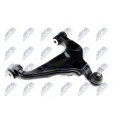 PREDNÉ RAMENO TOYOTA HI-LUX 4WD 05- DOLE VPRAVO 48068-0K040 ZWD-TY-128