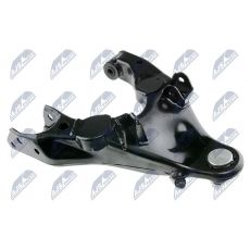 PREDNÉ RAMENO TOYOTA LANDCRUISER 100 98- DOLE VPRAVO 48620-60010 ZWD-TY-130